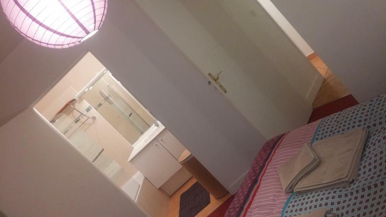 Appartement Avec Rez De Jardin A Disneyland Montévrain Eksteriør billede